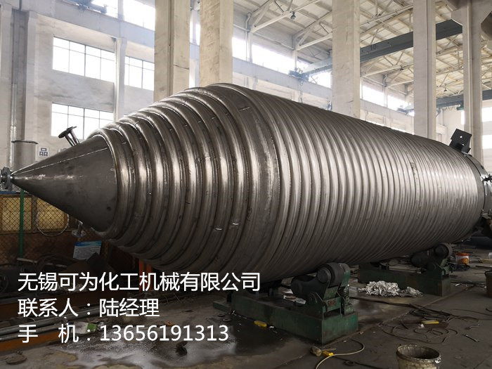 純鈦反應釜